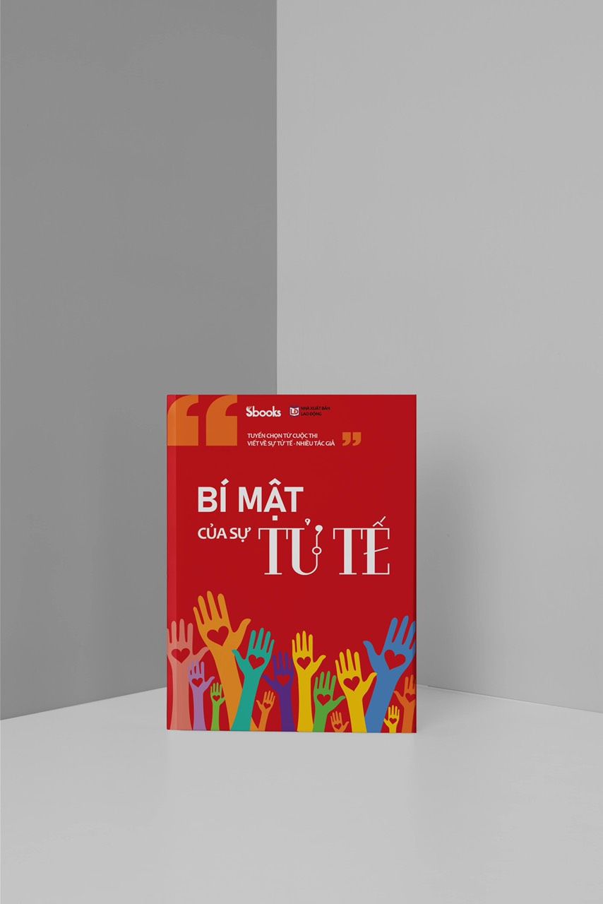  Bí Mật Của Sự Tử Tế 