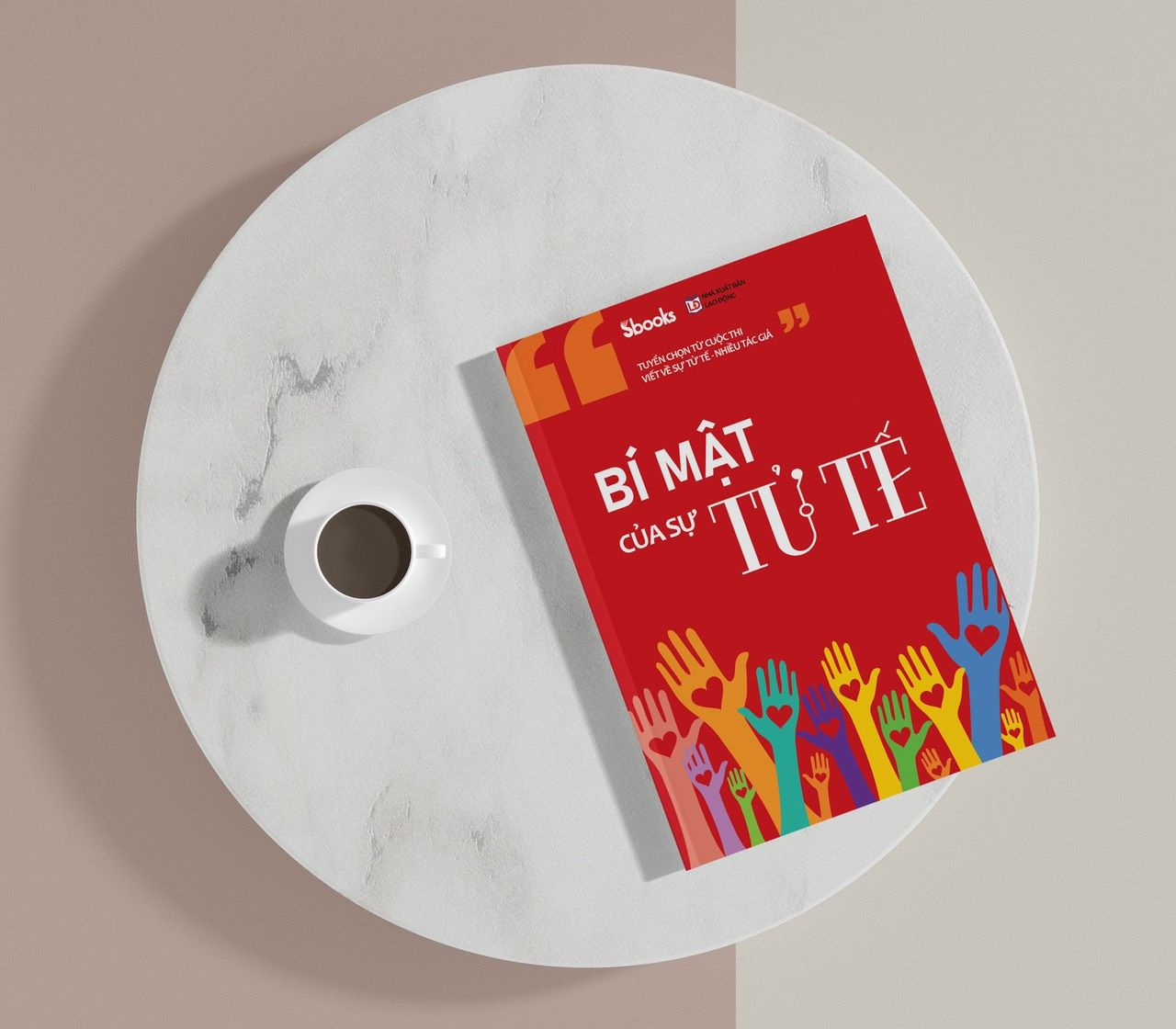  Bí Mật Của Sự Tử Tế 