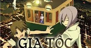  Gia Tộc Thần Bí - Sự Trở Về Của Nidaime 