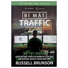  Bí Mật Traffic  - Russell Brunson 