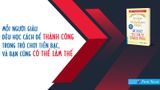  Bí Mật Tư Duy Triệu Phú (Tái Bản 2021) 