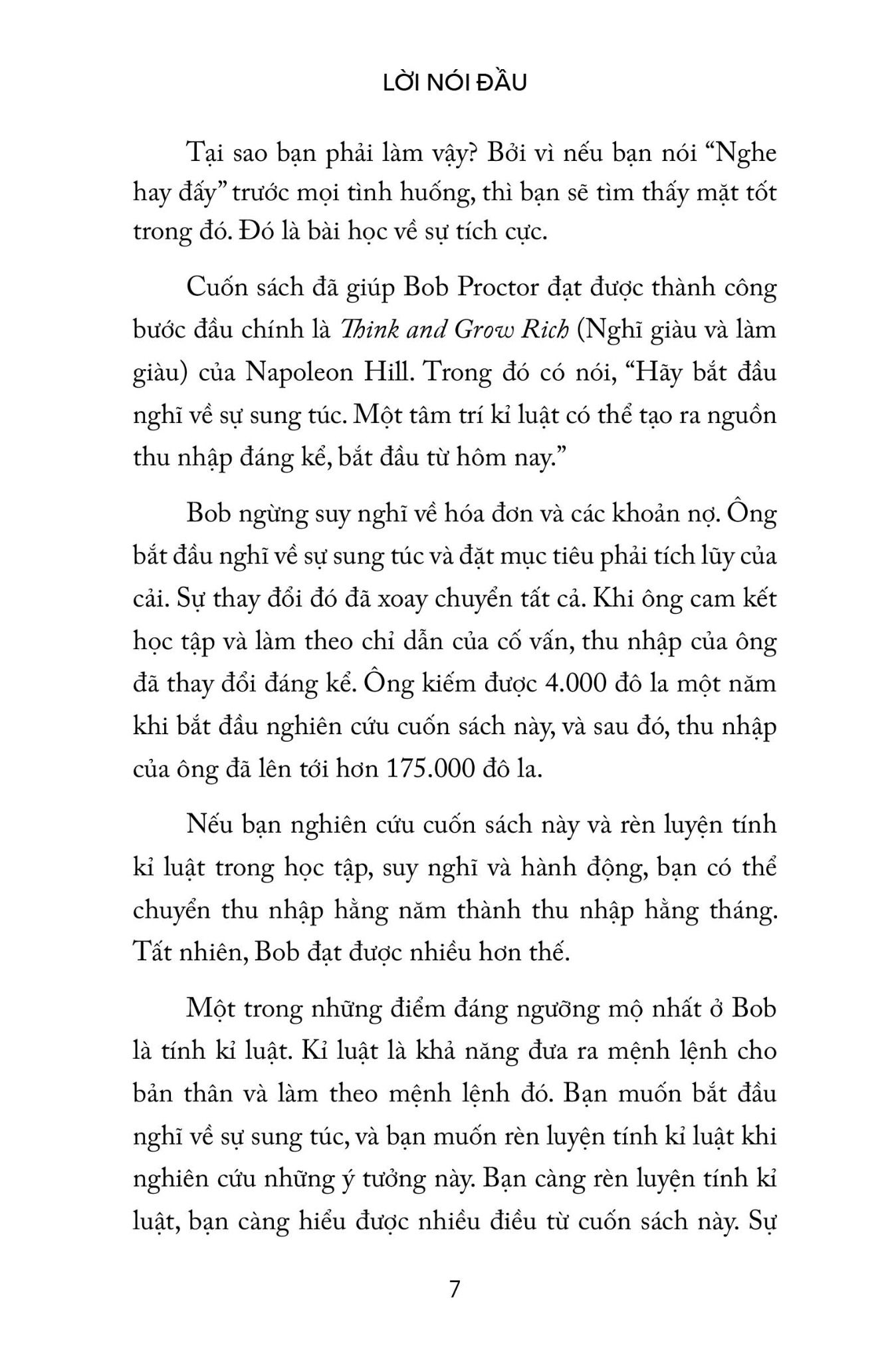  Bí Mật Khoa Học Làm Giàu 