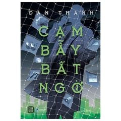  Cạm Bẫy Bất Ngờ 