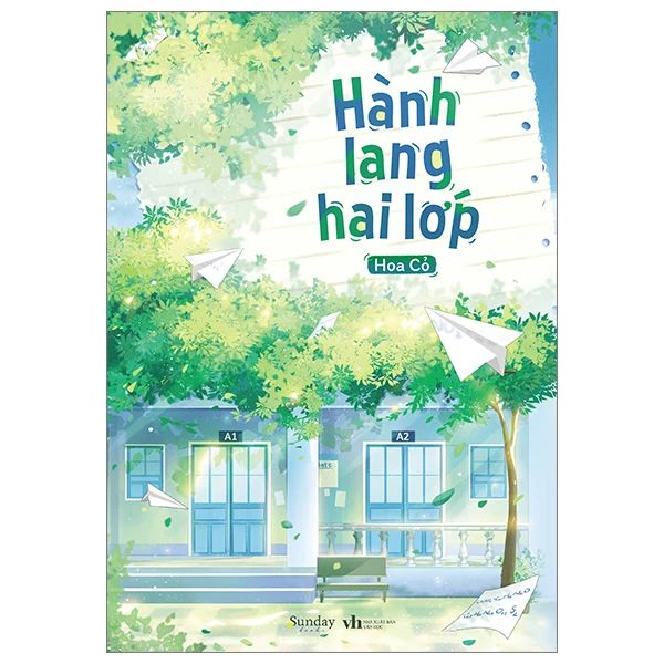  Hành Lang Hai Lớp 