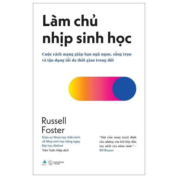  Làm Chủ Nhịp Sinh Học 