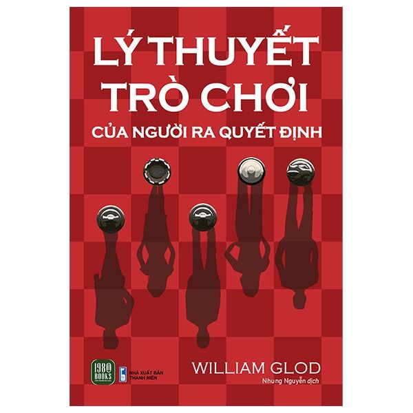 Lý Thuyết Trò Chơi Của Người Ra Quyết Định - 1980Books