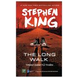  The Long Walk - Trăm Dặm Tử Thần 