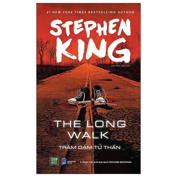 The Long Walk - Trăm Dặm Tử Thần - 1980Books