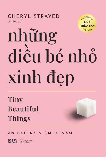 Những Điều Bé Nhỏ Xinh Đẹp - Cherly Bachelder