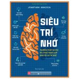  Siêu Trí Nhớ 