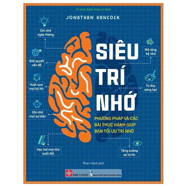  Siêu Trí Nhớ 