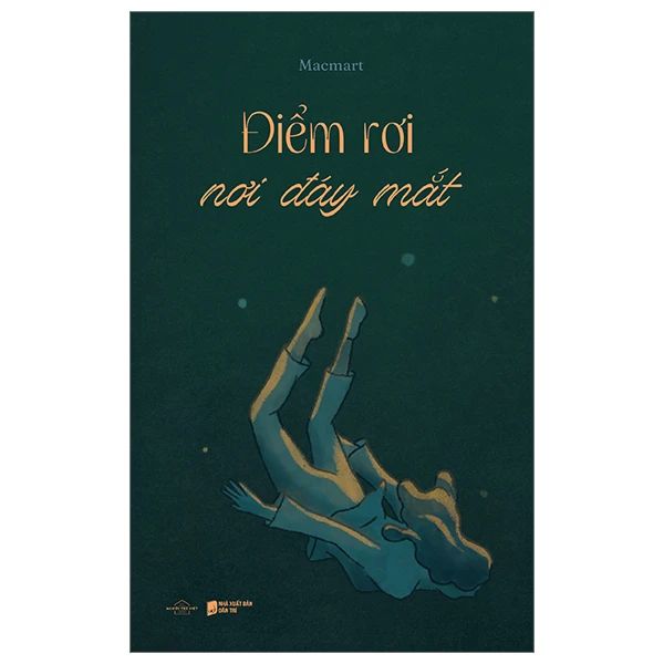  Điểm Rơi Nơi Đáy Mắt 