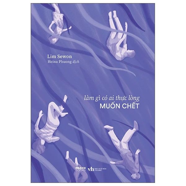 Làm Gì Có Ai Thực Lòng Muốn Chết - Nam Lâm