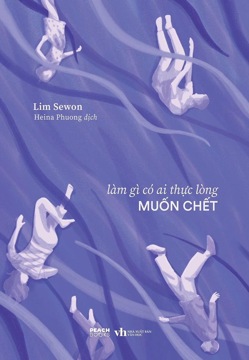  Làm Gì Có Ai Thực Lòng Muốn Chết 