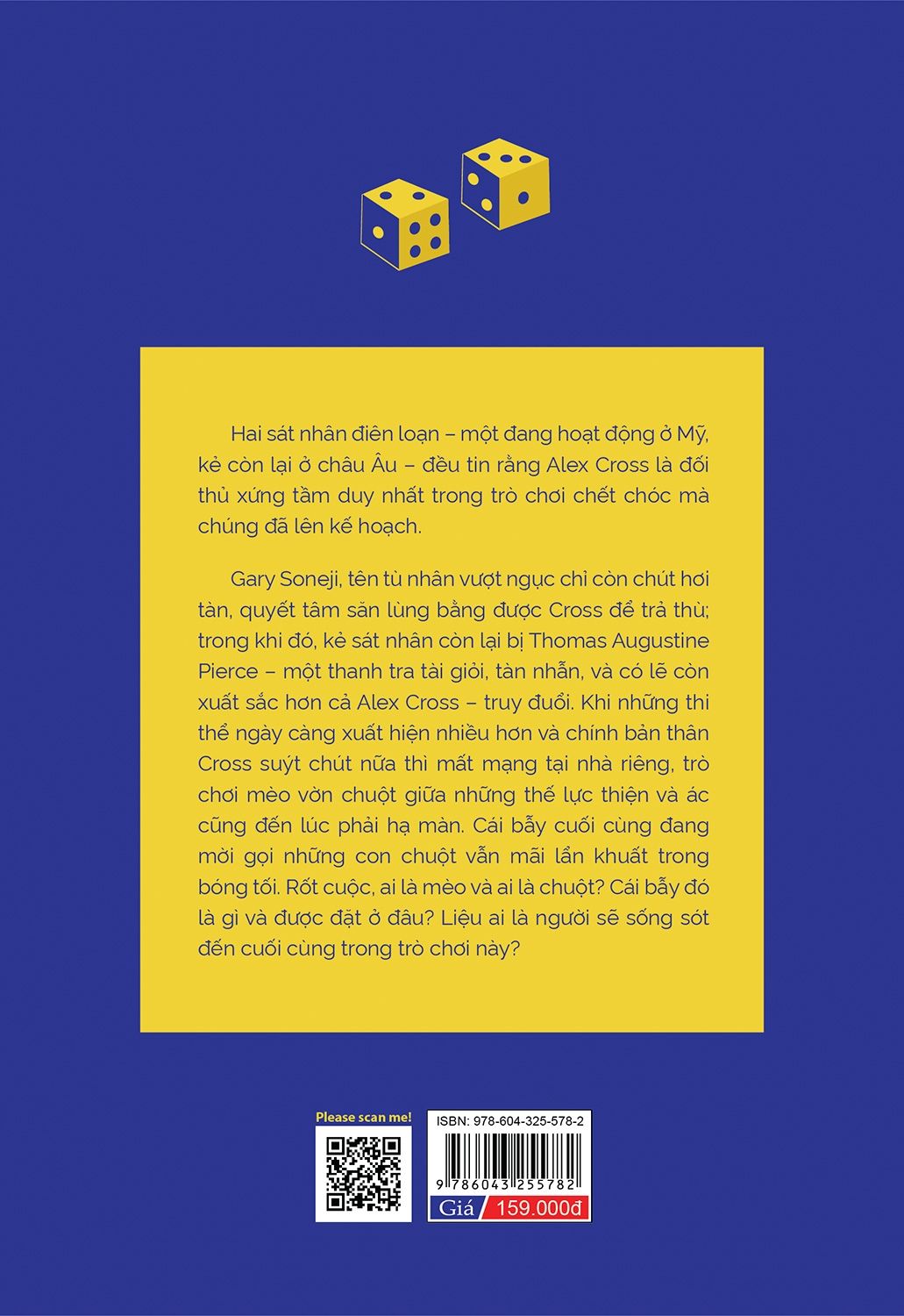  Mèo Vờn Chuột - Cat And Mouse 