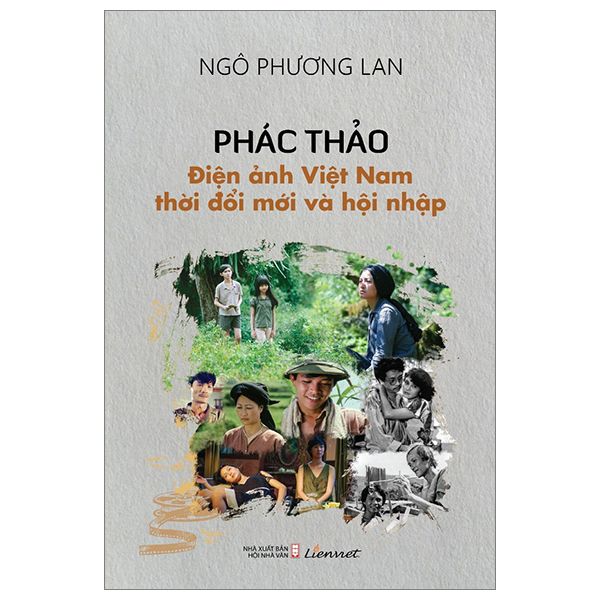  Phác Thảo Điện Ảnh Việt Nam Thời Đổi Mới Và Hội Nhập 