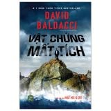  Vật Chứng Mất Tích 