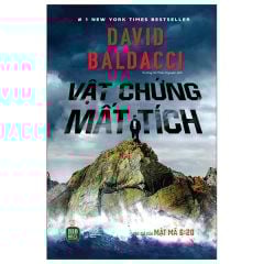  Vật Chứng Mất Tích 