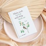  Nhân Sinh Tự Tại Một Kiếp Bình An 