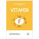  Vitamin F 