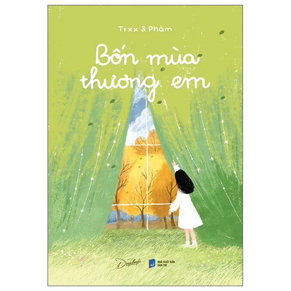  Bốn Mùa Thương Em 