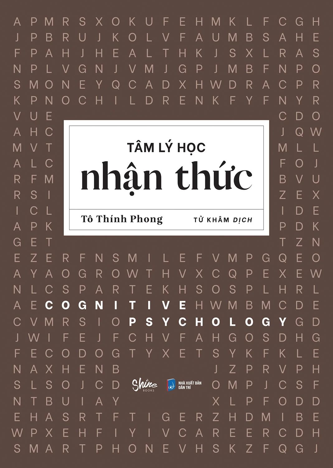  Tâm Lý Học Nhận Thức 