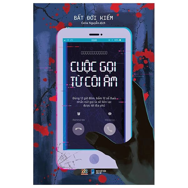  Cuộc Gọi Từ Cõi Âm 