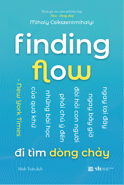 Finding Flow – Đi Tìm Dòng Chảy