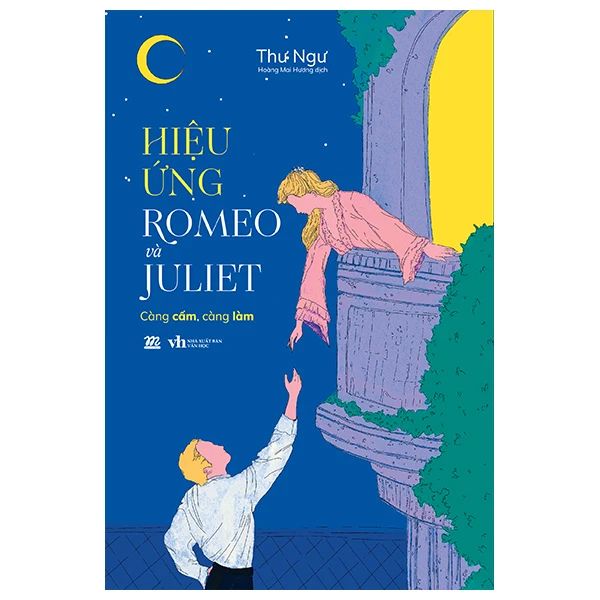 Hiệu Ứng Romeo Và Juliet - Văn Học