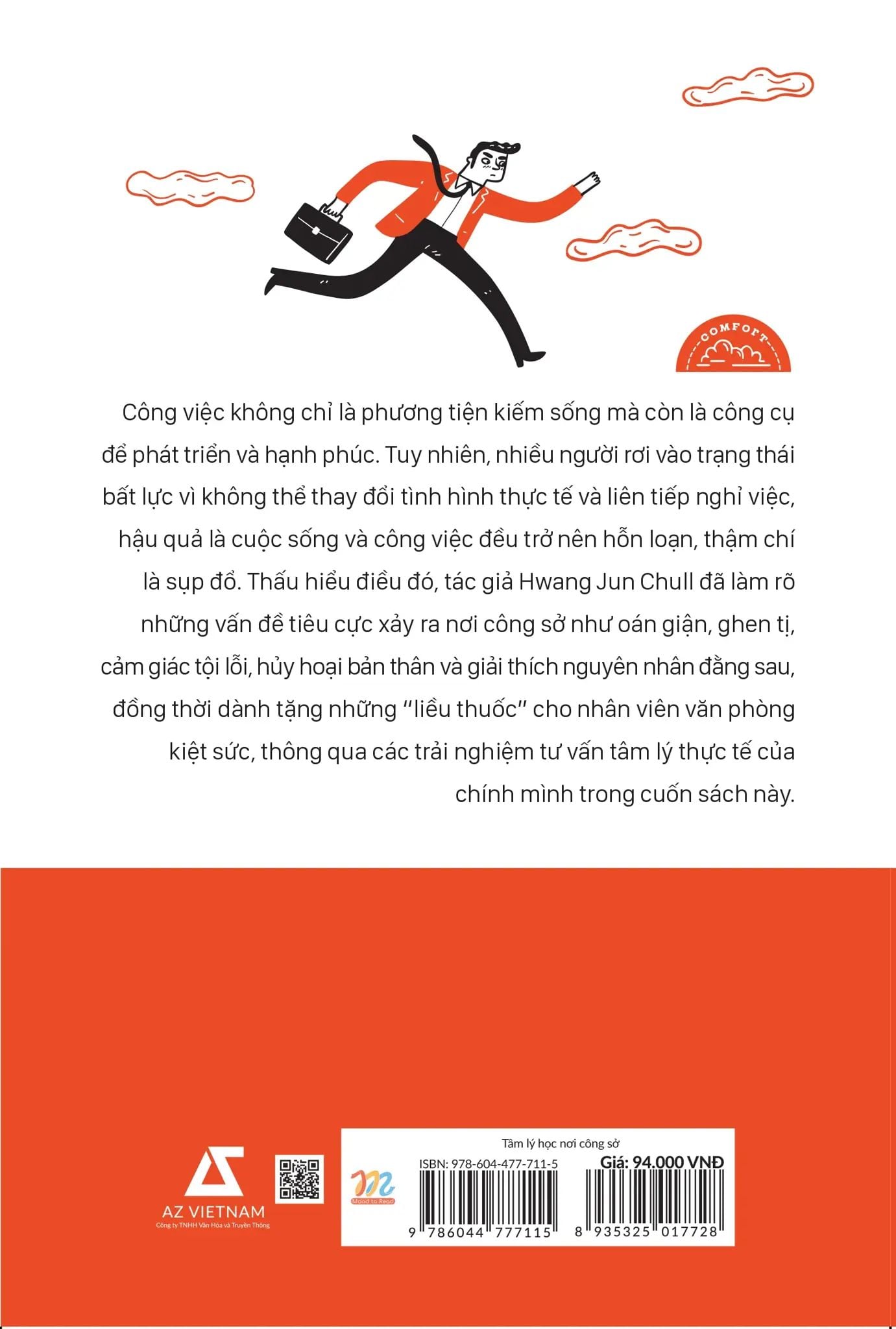  Tâm Lý Học Nơi Công Sở 