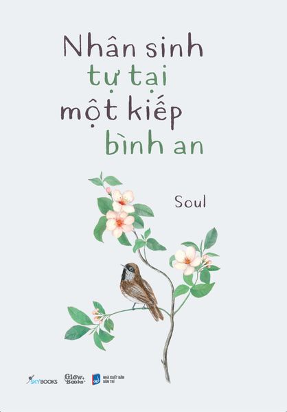 Nhân Sinh Tự Tại Một Kiếp Bình An - Dan McCrum