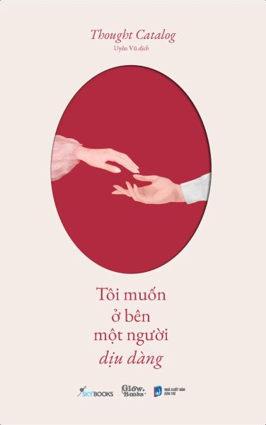 Tôi Muốn Ở Bên Một Người Dịu Dàng - Ben Renshaw