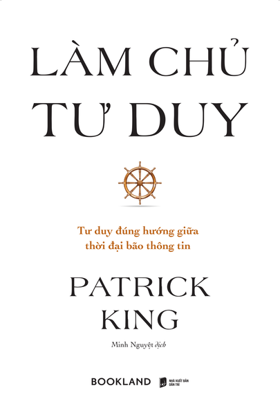 Làm Chủ Tư Duy - Duy Lam