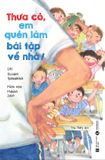  Thưa Cô, Em Quên Làm Bài Tập Về Nhà 