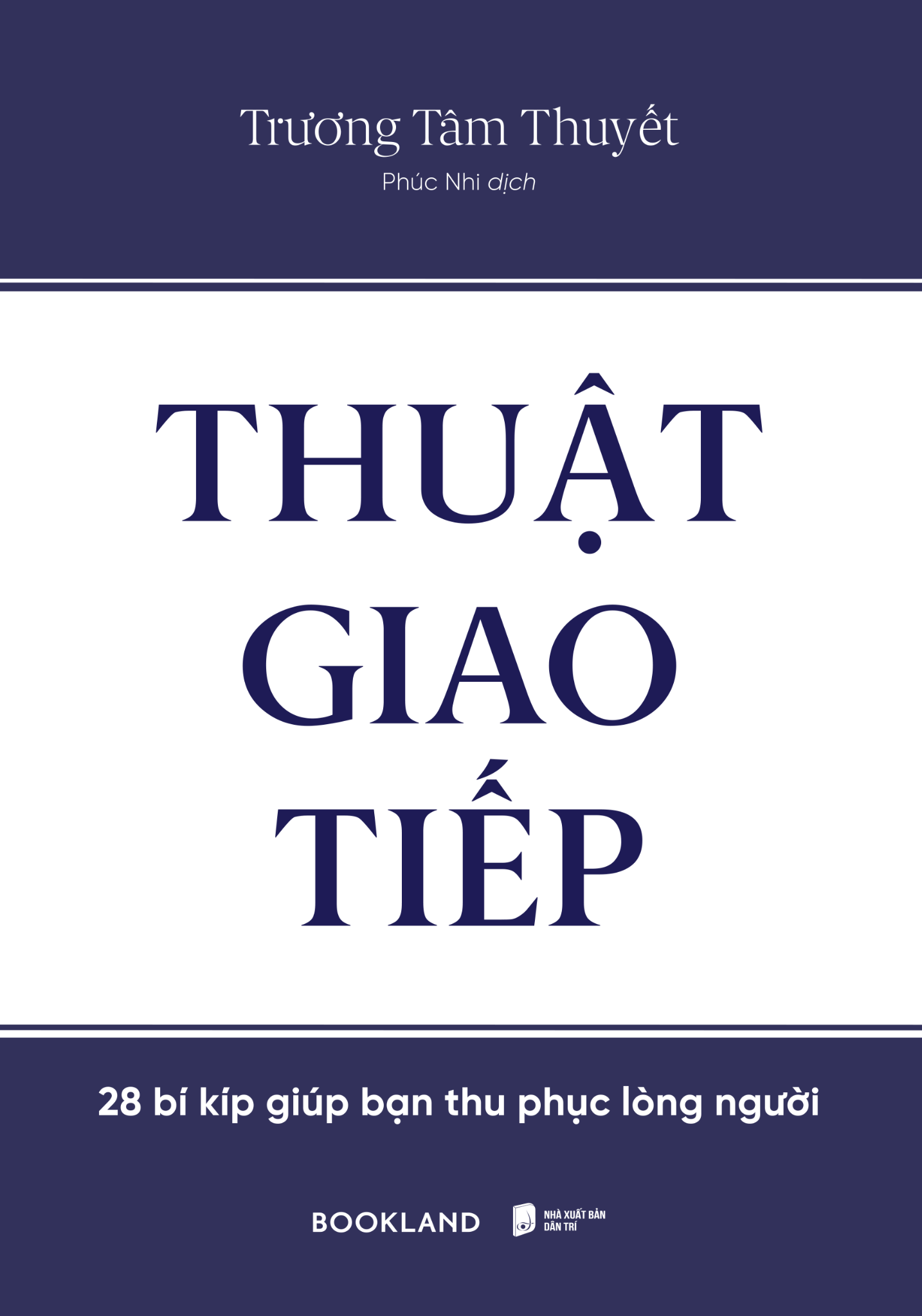  Thuật Giao Tiếp 