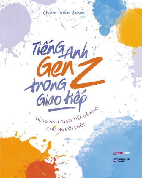 Tiếng Anh Genz Trong Giao Tiếp
