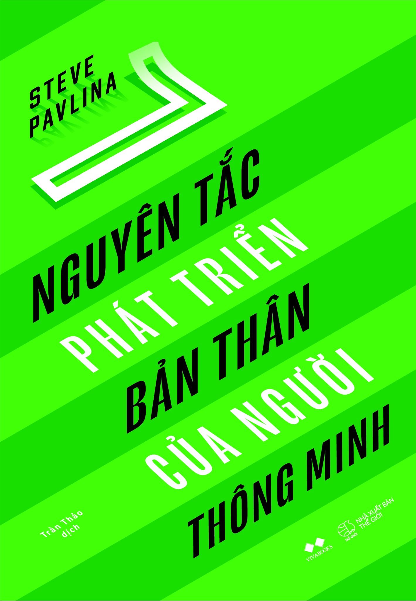  7 Nguyên Tắc Phát Triển Bản Thân Của Người Thông Minh 