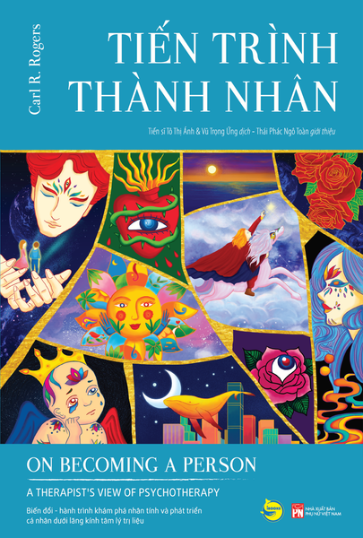Tiến Trình Thành Nhân