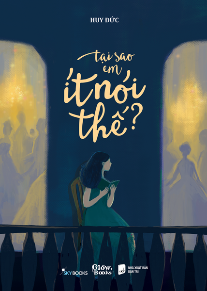 Tại Sao Em Ít Nói Thế?