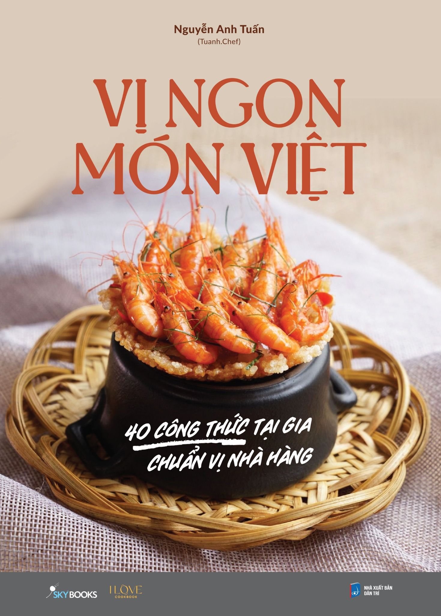  Vị Món Ngon Việt 