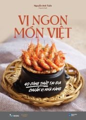  Vị Món Ngon Việt 
