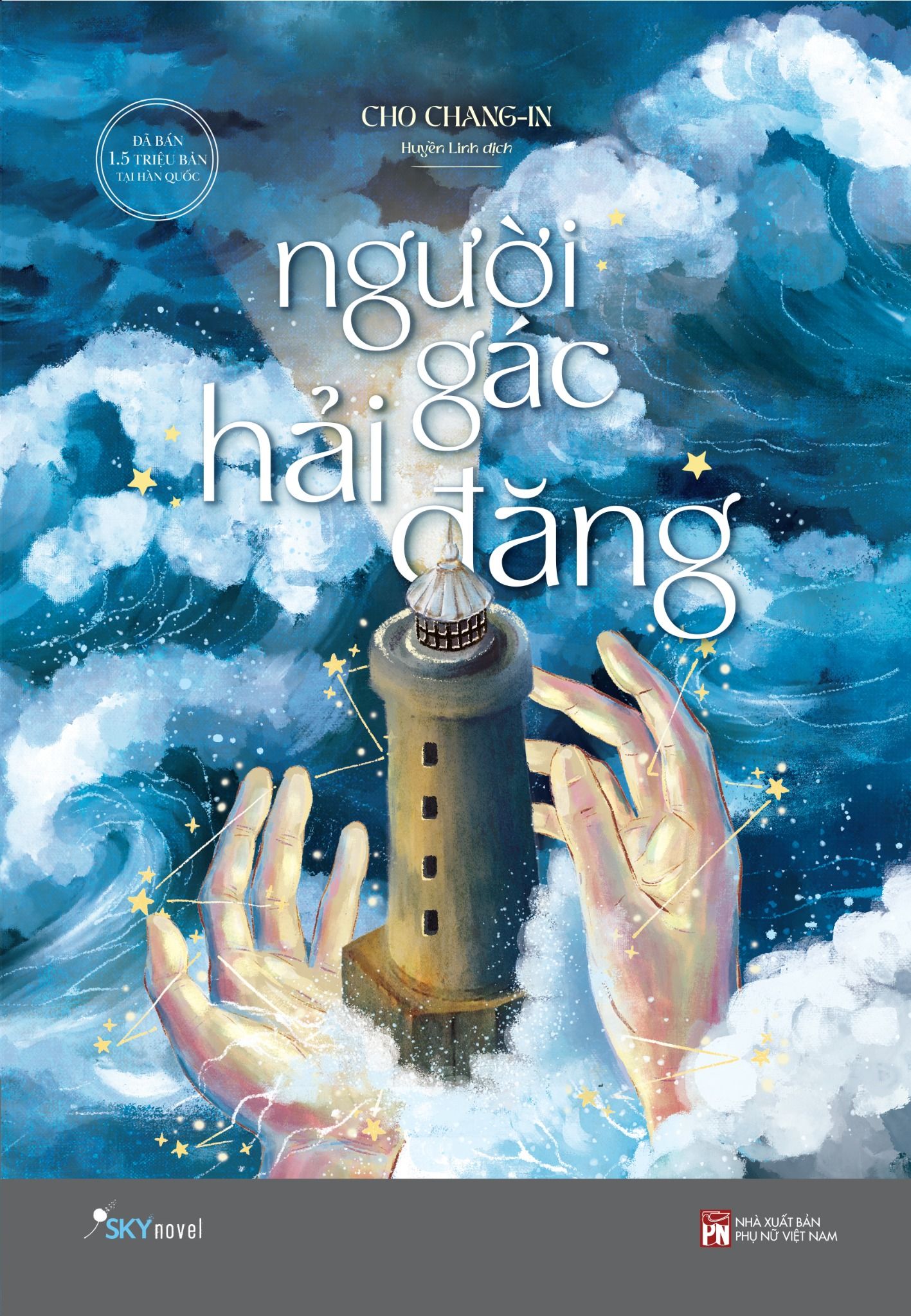  Người Gác Hải Đăng 
