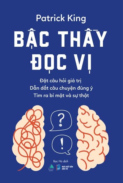 Bậc Thầy Đọc Vị