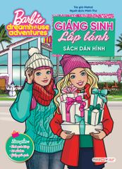  Giáng Sinh Lấp Lánh 