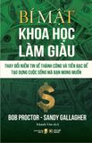  Bí Mật Khoa Học Làm Giàu 
