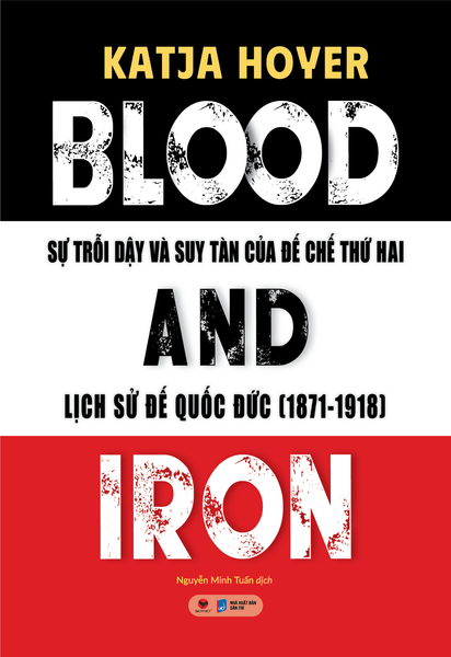 Sự Trỗi Dậy Và Suy Tàn Của Đế Chế Thứ 2 (Lịch Sử Đế Quốc Đức 1871-1918)