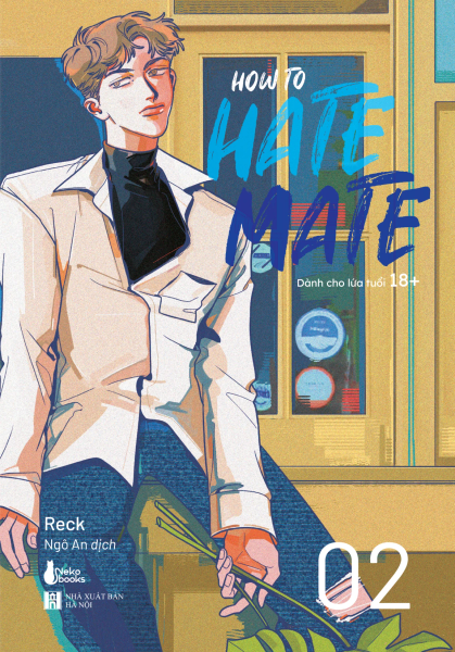 Tập 2_How To Hate Mate