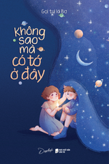  Không Sao Mà, Có Tớ Ở Đây 