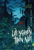  Series Thần Xã Shinomiya: Lời Nguyền Trên Núi 