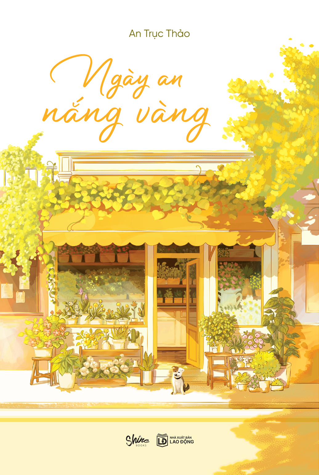  Ngày An Nắng Vàng 